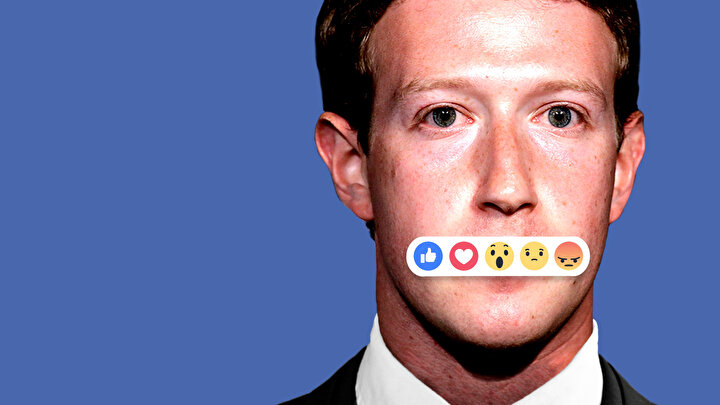 Facebook'un hızlı davranmaması arkasında aslında birkaç ana gündem maddesi var.