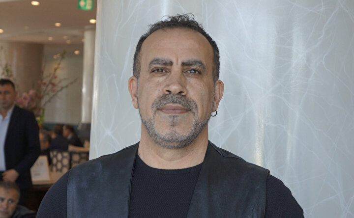 Haluk Levent, konser parasını Yeni Zelanda'daki Müslüman'lara yolladı.