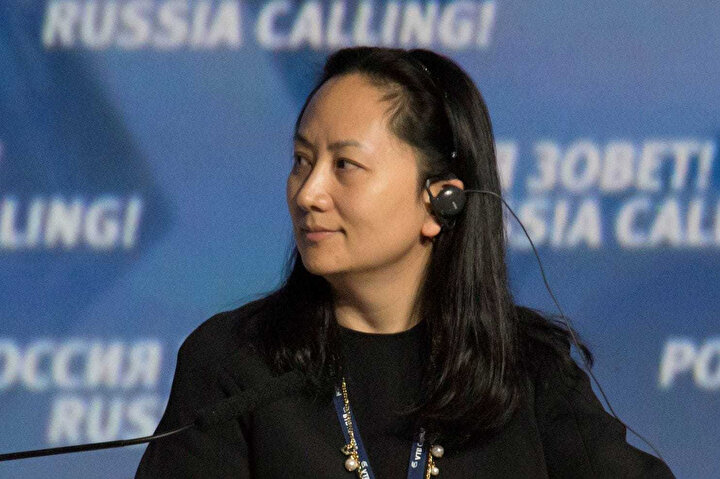 Huawei CFO'su Wanzhou Meng’in Kanada'da tutuklanması teknoloji gündemini uzun süre meşgul etmişti.