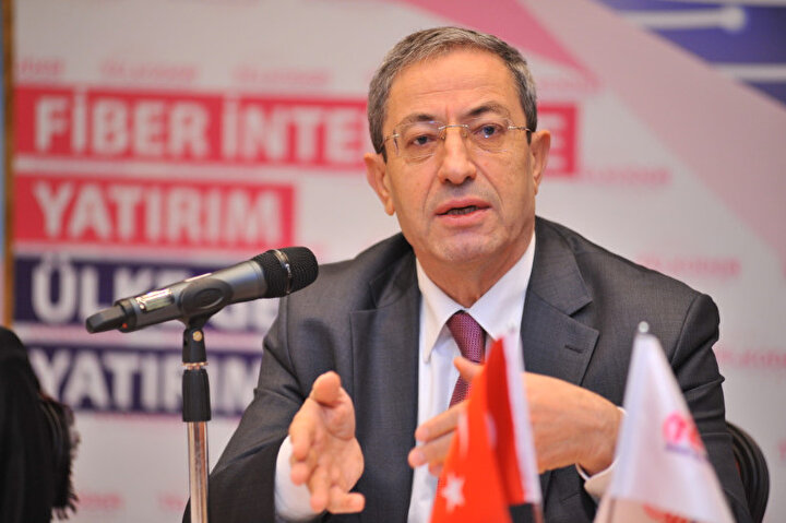 TELKODER Yönetim Kurulu Başkanı Yusuf Ata Arıak, Türkiye'deki internet hızının Stadia'ya uyumlu olup olamayacağına dair analizler yaptı.