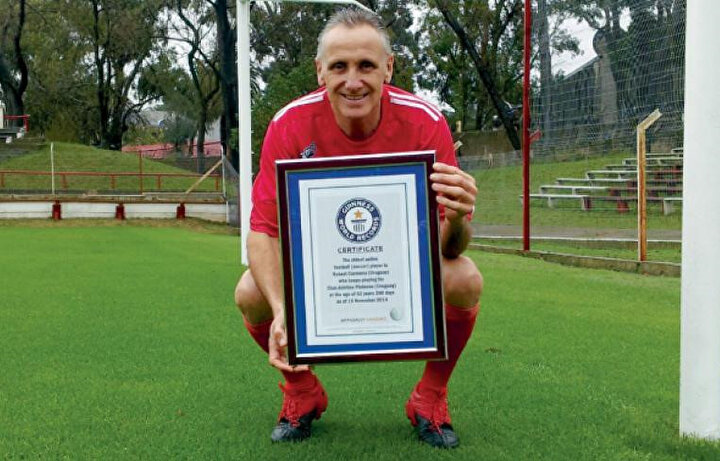 Robert Carmona
