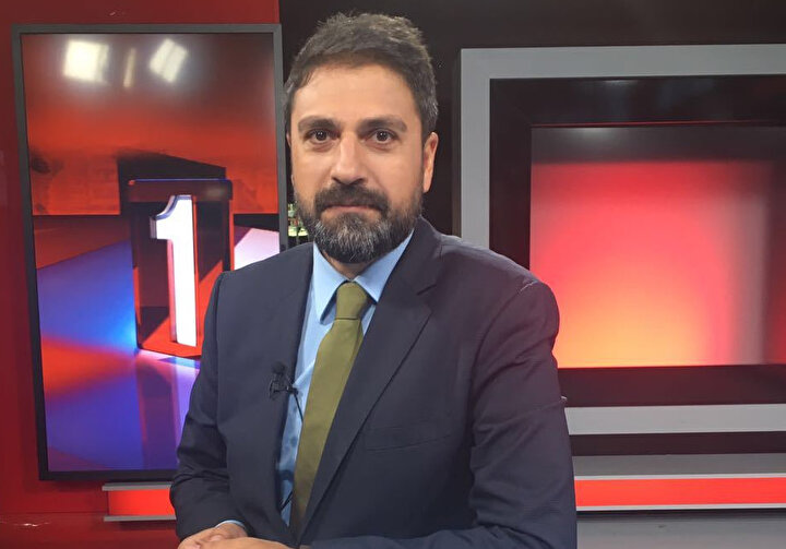 Erhan Çelik, uzun zamandır ekranlarda yer almıyor.