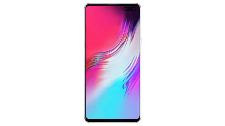 Samsung Galaxy Note 10'da Galaxy S10'daki gibi delikli bir ekranın kullanılacağı aşikar.
