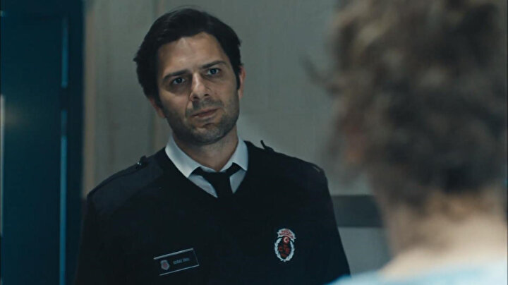 Kenan Ece.
