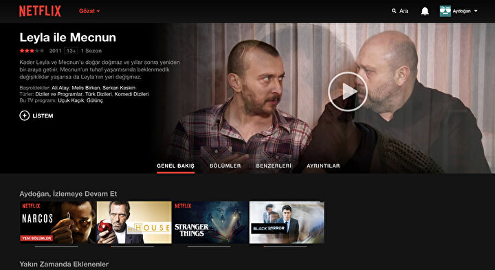 Neredeyse tüm büyük medya şirketlerinin dijital yayıncılığa geçtiği bu günlerde, yerli Netflix kurulabilir mi? sorusu akıllar geldi.