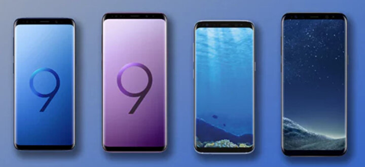 Samsung Galaxy S8, Galaxy S9 ve Galaxy S10 modelleriyle birlikte Galaxy Note 8 ve Galaxy Note 9 modellerindeki Bixby düğmesi bu yazıdaki anlatımla özelleştirilebiliyor.