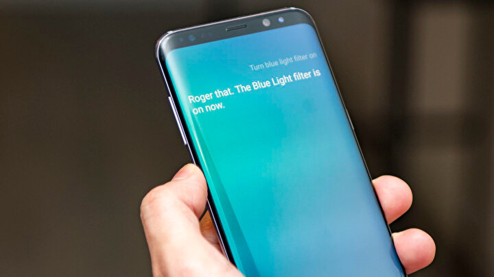 Bixby düğmesi bu yöntemler sayesinde özelleştirilip doğrudan farklı görevlerle kullanılabiliyor.