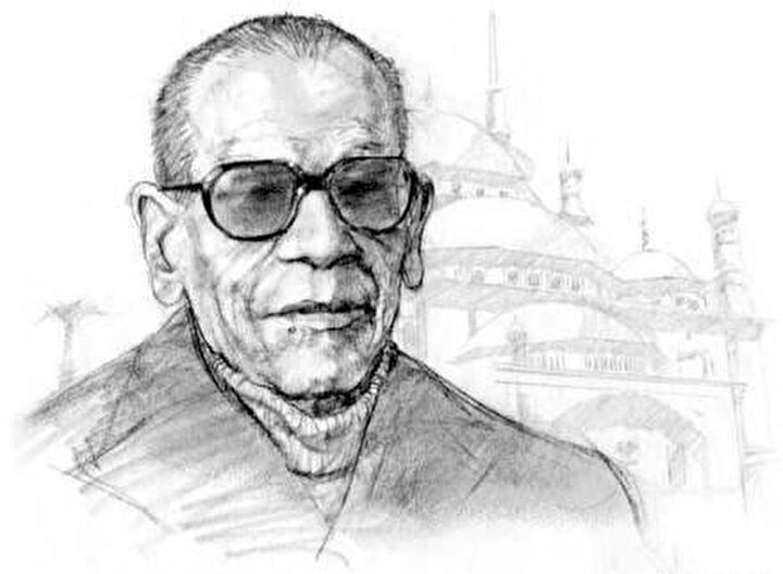 Abdülaziz Necib Mahfuz.