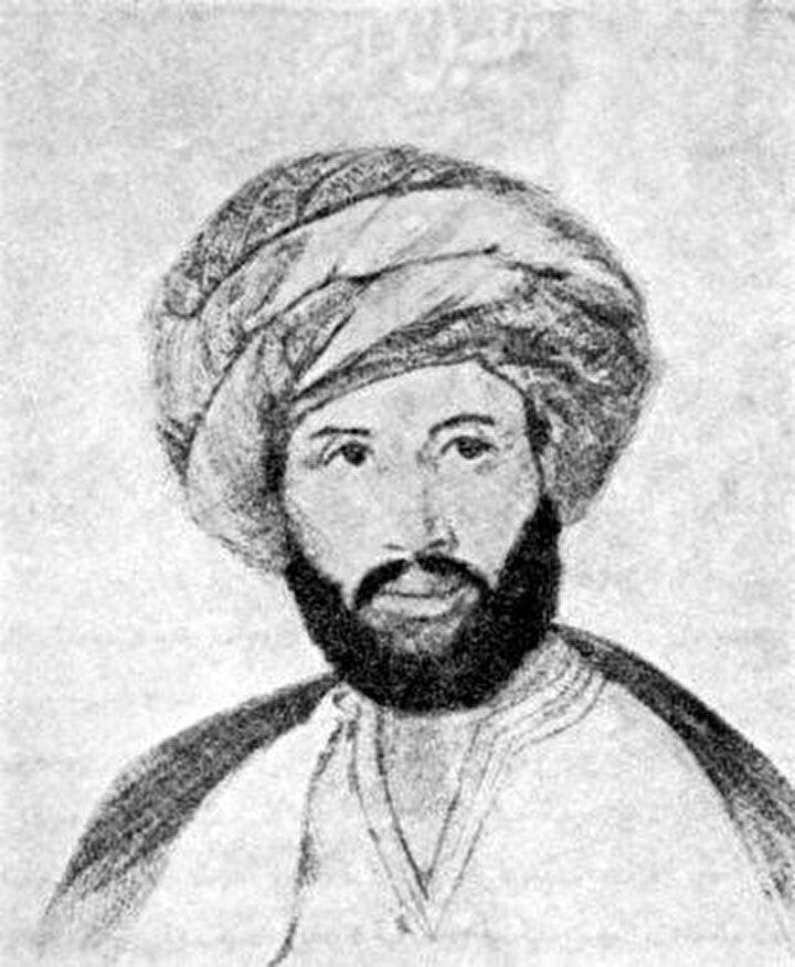 Rıfâ'a et-Tahtavî