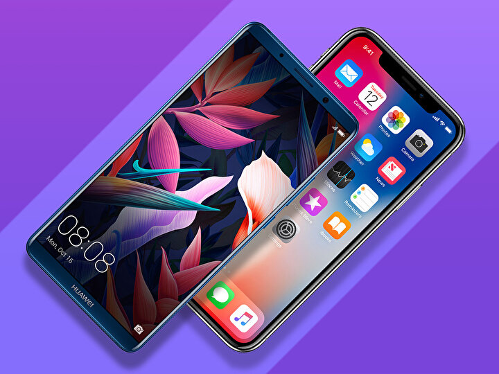 Huawei Apple rekabeti de birçok farklı açıdan Çinli şirketlerin dünya genelindeki yükselişini görünür kılıyor.