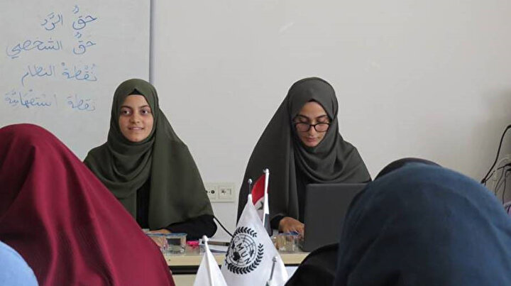 Model Birleşmiş Milletler Konferansı, Güngören İstanbul Ticaret Odası (İTO) Kız Anadolu İHL’nin ev sahipliğinde gerçekleştirilecek.