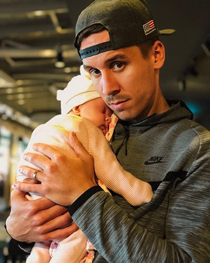 ▬ Josef Sural'ın Instagram'ı