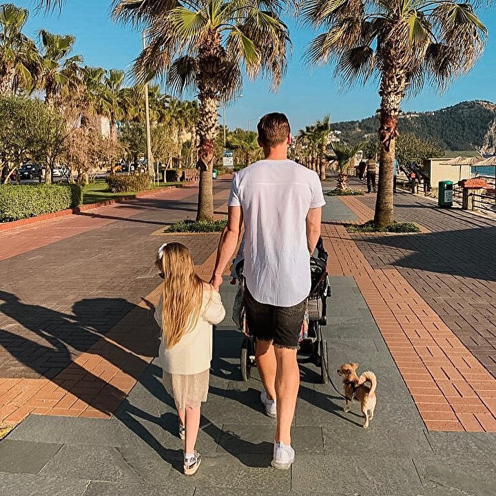 ▬ Josef Sural'ın Instagram'ı