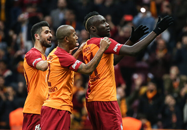Diagne, Gomis'in 29 gollük rekorunu egale etmek için şansını deneyecek.