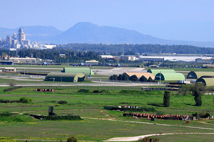 İncirlik Hava Üssü
