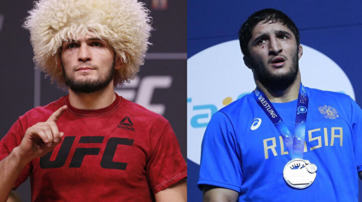 Son dönemlerde Rusya'da en çok parlayan iki sporcu olan UFC hafif siklet şampiyonu Habib Nurmuhammedov ve güreşte olimpiyat ve dünya şampiyonu Abdulraşid Sadulaev de Avar kökenlidirler.
