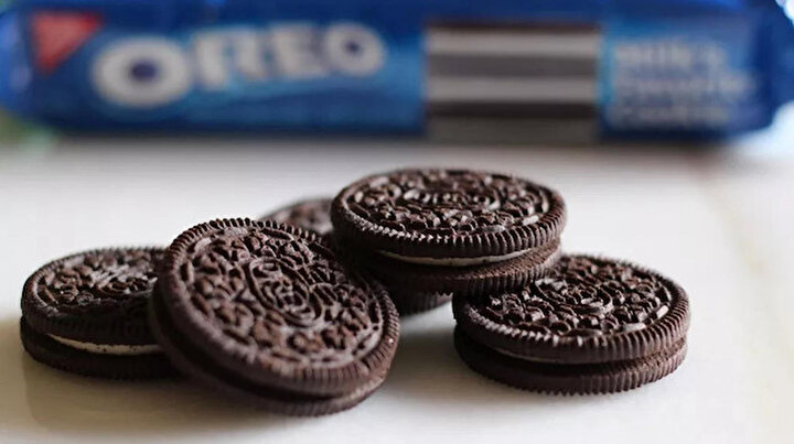 oreo biskuvileri helal degil