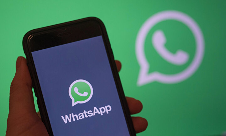 WhatsApp'ın ilk çağrısı güncelleme oldu. Şirket, kullanıcıların hem Android hem de iOS'ta hızlı bir şekilde uygulamayı güncellemesi gerektiğini ifade etti.