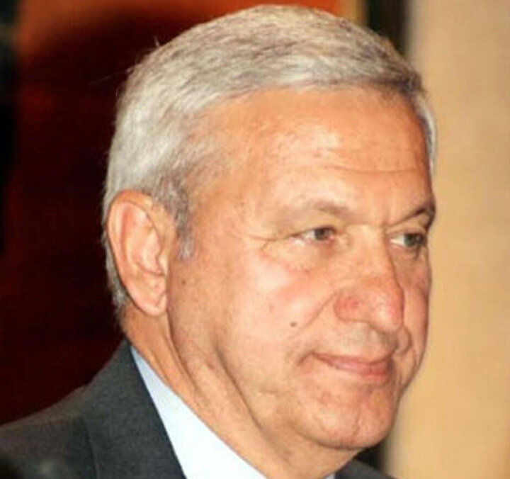 Velid el Kurdî, Ürdün'ün en zengin işadamlarından.
