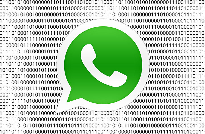 WhatsApp ve güvenlik uzmanlarının ortak yaptığı açıklamalardan biri uygulamayı güncel tutmak. Bu sebeple hem Android hem de iOS'ta kısa bir sürede güncellemeyi yüklemek şart.