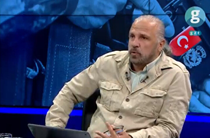 Mete Yarar, dünya gündemini yakından ilgilendiren Akdeniz konusu hakkında konuştu.