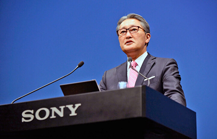 Sony'nin CEO'su Kenichiro Yoshida, Microsoft-Sony ortaklığından ümitli. Ona göre, gelecek, yapay zeka ve oyun konusunda en yetkin durumdaki iki şirketin işbirliğiyle inşa edilecek.
