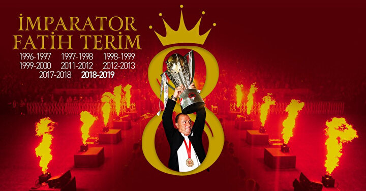 ▬ Galatasaray SK