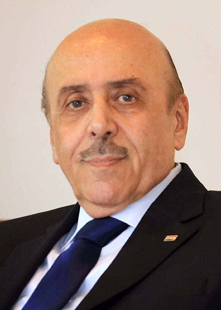 Fransız ve Alman savcılar, Suriye Ulusal Güvenlik Şefi Ali Memlük için tutuklama kararları çıkarttılar. (Görsel: El Vatan Gazetesi, Agence France-Presse vasıtası ile.)