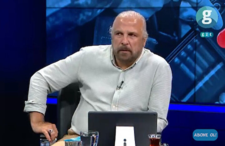 Güvenlik Politikaları Uzmanı Mete Yarar