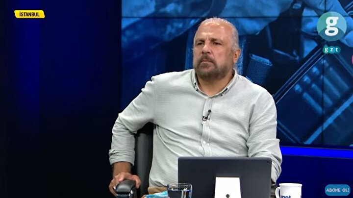 Güvenlik Politikaları Uzmanı Mete Yarar