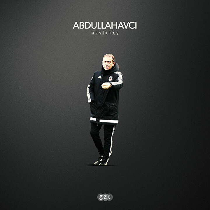 ▬ Abdullah Avcı.
