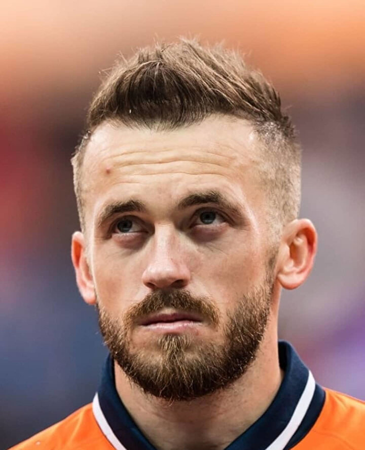 ▬ Edin Visca
