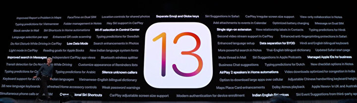 iOS 13.
