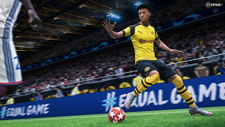 FIFA 20, FIFA 19'a orana birçok oyun içi dinamik değişikliğine de teşne olacak.