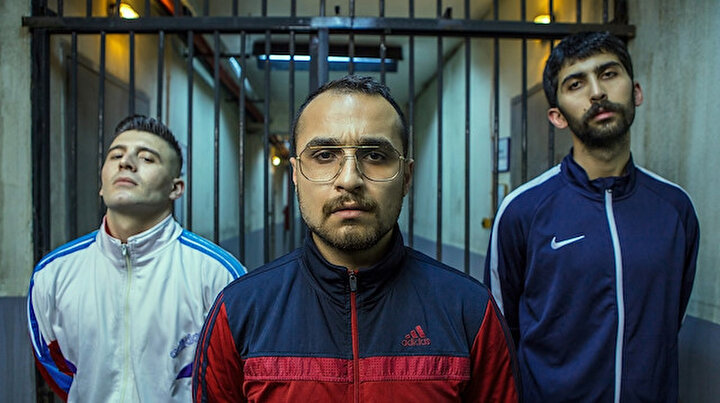 sifir bir sinema filmi oluyor