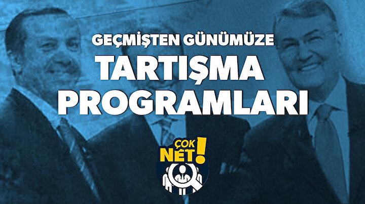 Yıldırım-İmamoğlu açık oturumu öncesi altlık niyetine: Tartışma programlarının dünü