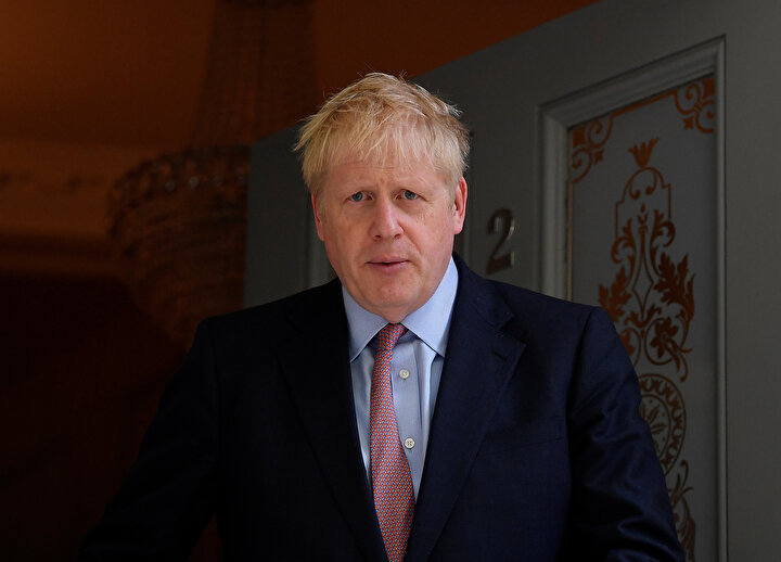 Boris Johnson'ın İngiltere'nin yeni başbakanı olması bekleniyor.