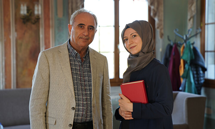Nurullah Genç, Nuriye Çakmak Çelik / GZT Röportaj