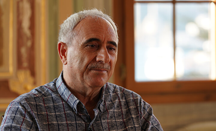 Nurullah Genç
