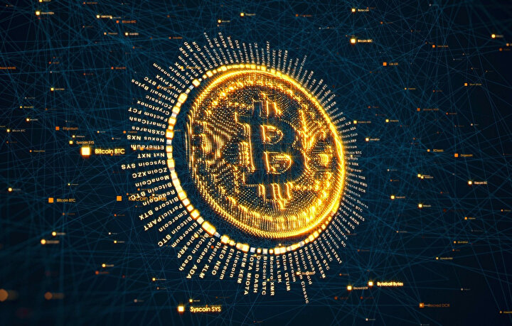 Bitcoin, dünyanın en geçerli ticaret araçlarından biri konumunda yer alıyor.