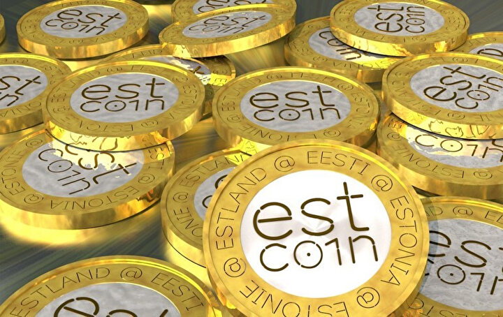 EstCoin.
