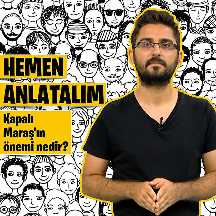 Kapalı Maraş'ın önemi ne?