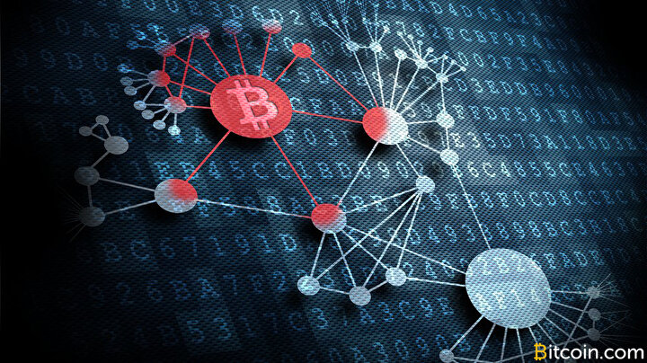 Bitcoin'in kişi ve kurumlarla ilintili ağ yapısı günden güne güçlenerek verimli ve güvenilir bir durum meydana getiriyor.