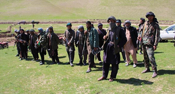 ABD'nin Afganistan Özel Temsilcisi Zalmay Halilzad 29 Haziran'da Taliban yetkilileriyle görüştü.