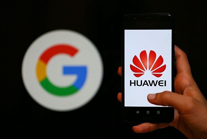 Son dönemde teknoloji dünyasında Huawei ile Google arasındaki çekişme damga vurdu.