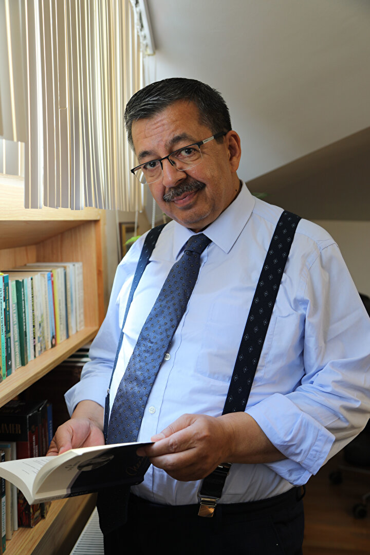Hayati İnanç hayatına dair detayları paylaştı