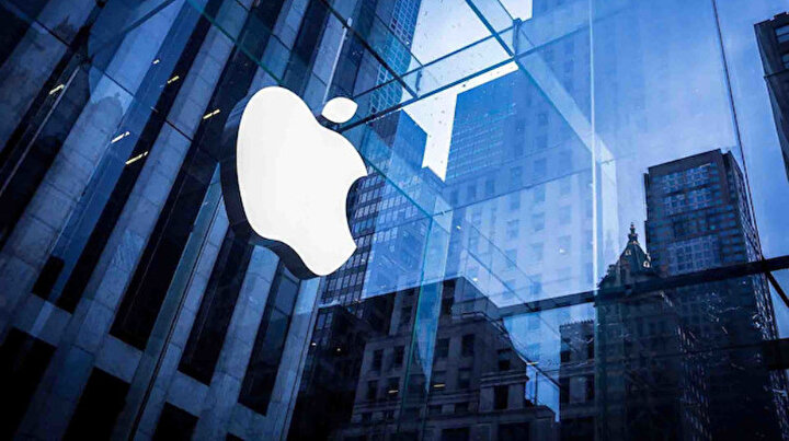 Apple.