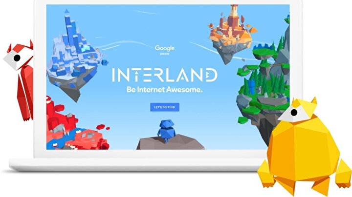 Google, özel çalışma yönergelerine 'medya okuryazarlığı' bölümünü de ekledi.