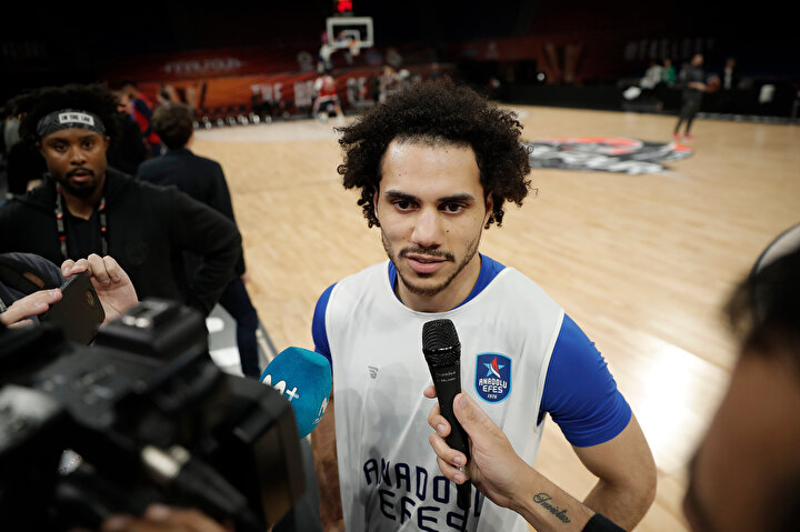 Shane Larkin.