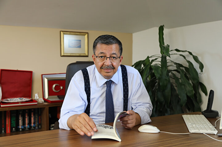 Hayati İnanç / GZT Röportaj